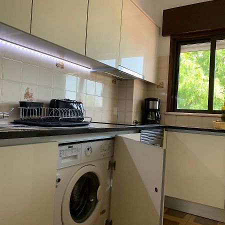 Albu Centro Appartement Albufeira Buitenkant foto