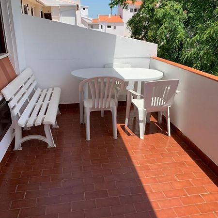 Albu Centro Appartement Albufeira Buitenkant foto