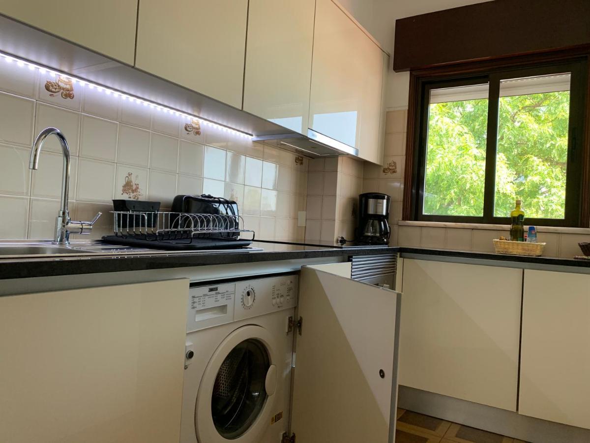 Albu Centro Appartement Albufeira Buitenkant foto