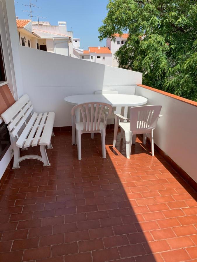 Albu Centro Appartement Albufeira Buitenkant foto
