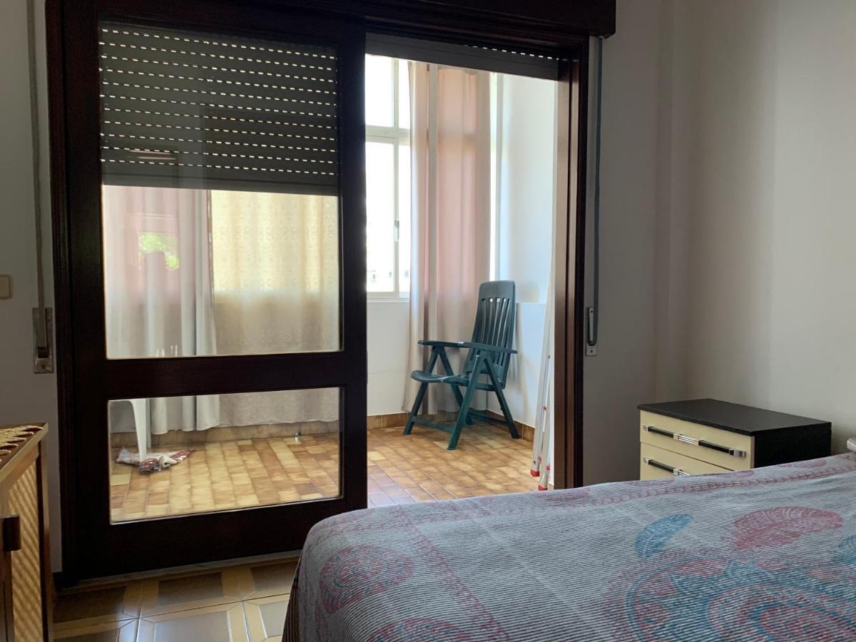 Albu Centro Appartement Albufeira Buitenkant foto