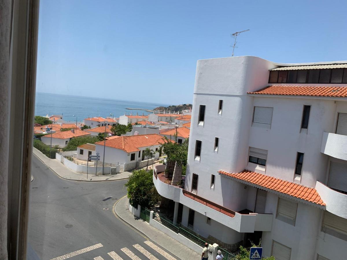 Albu Centro Appartement Albufeira Buitenkant foto