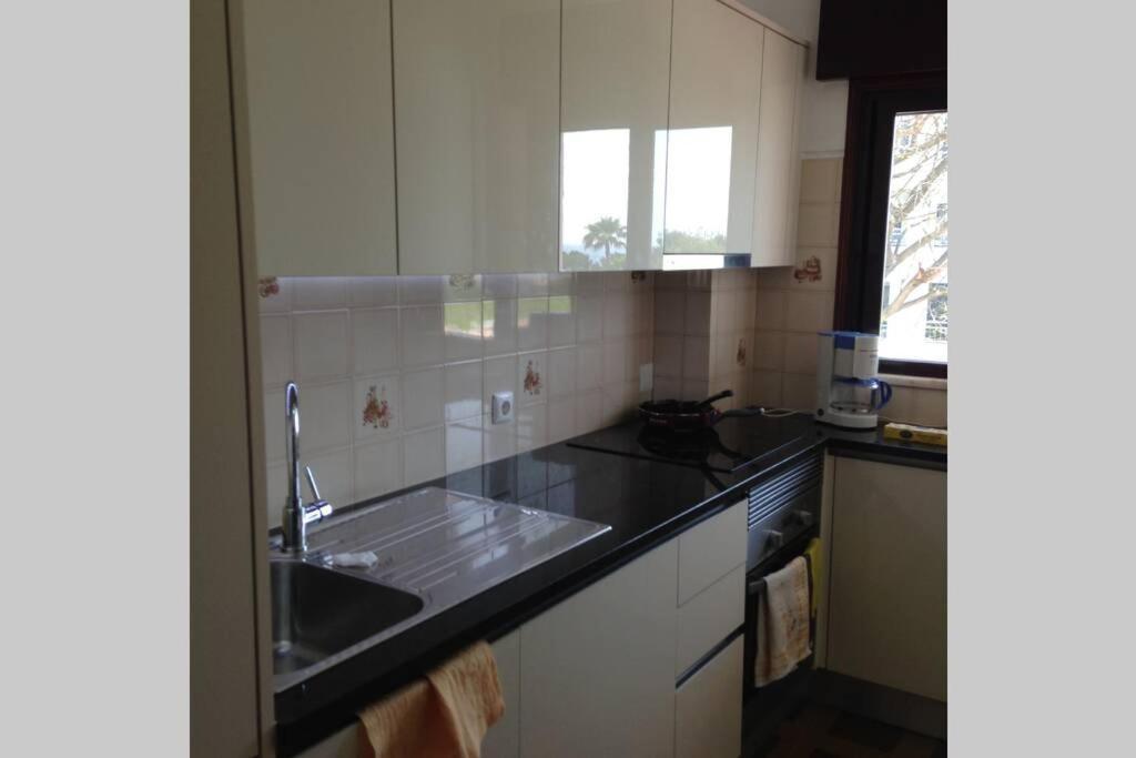 Albu Centro Appartement Albufeira Buitenkant foto