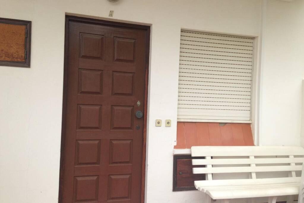 Albu Centro Appartement Albufeira Buitenkant foto