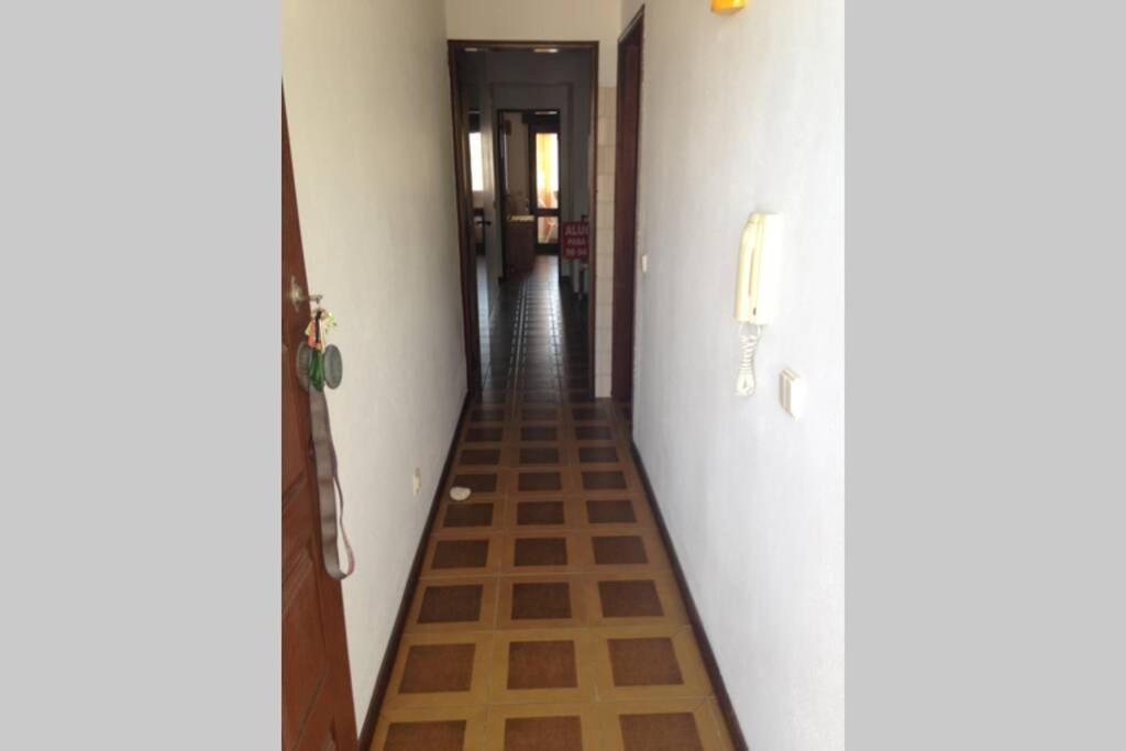 Albu Centro Appartement Albufeira Buitenkant foto